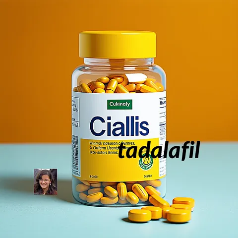 Tadalafil libera vendita